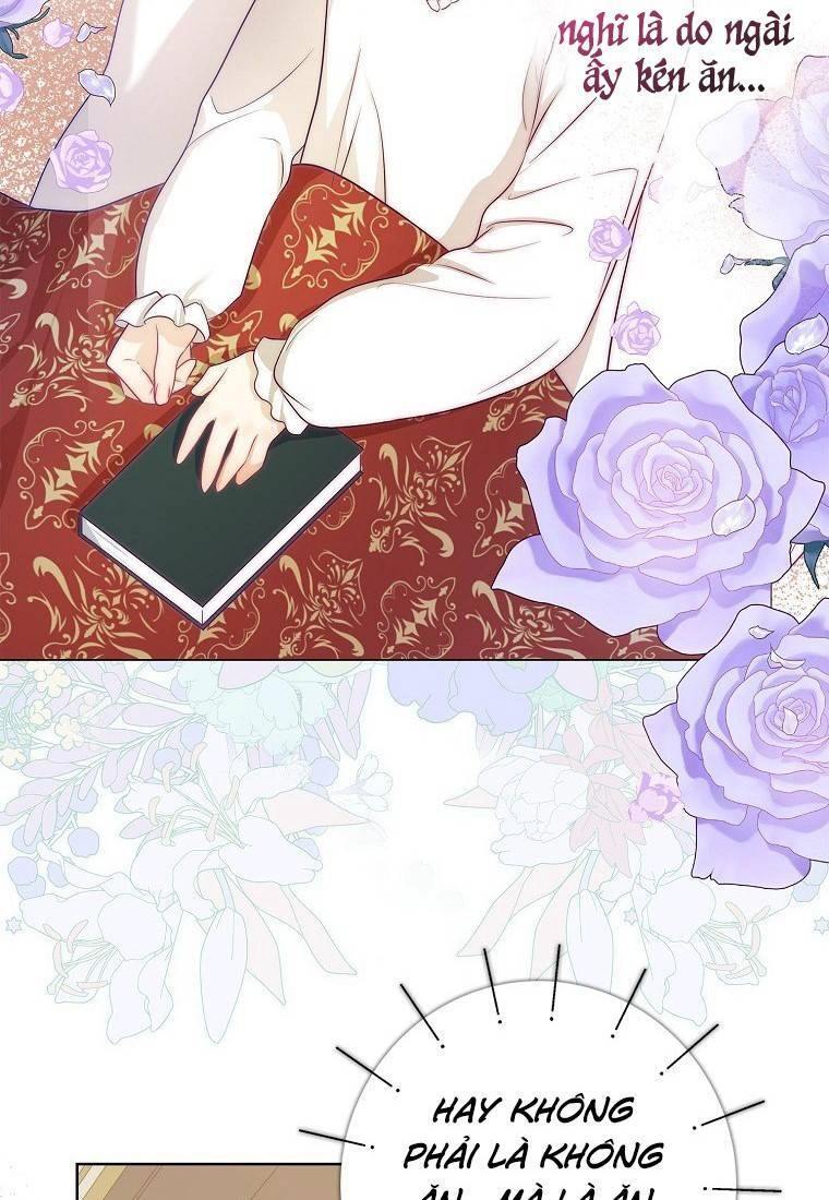 Vị Bạo Chúa Của Tôi Sao Lại Hóa Trẻ Rồi Chapter 12 - 16