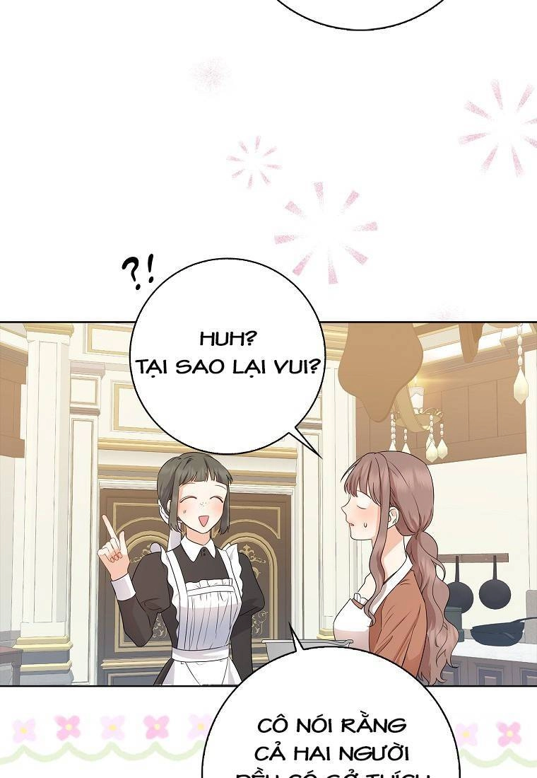 Vị Bạo Chúa Của Tôi Sao Lại Hóa Trẻ Rồi Chapter 12 - 18