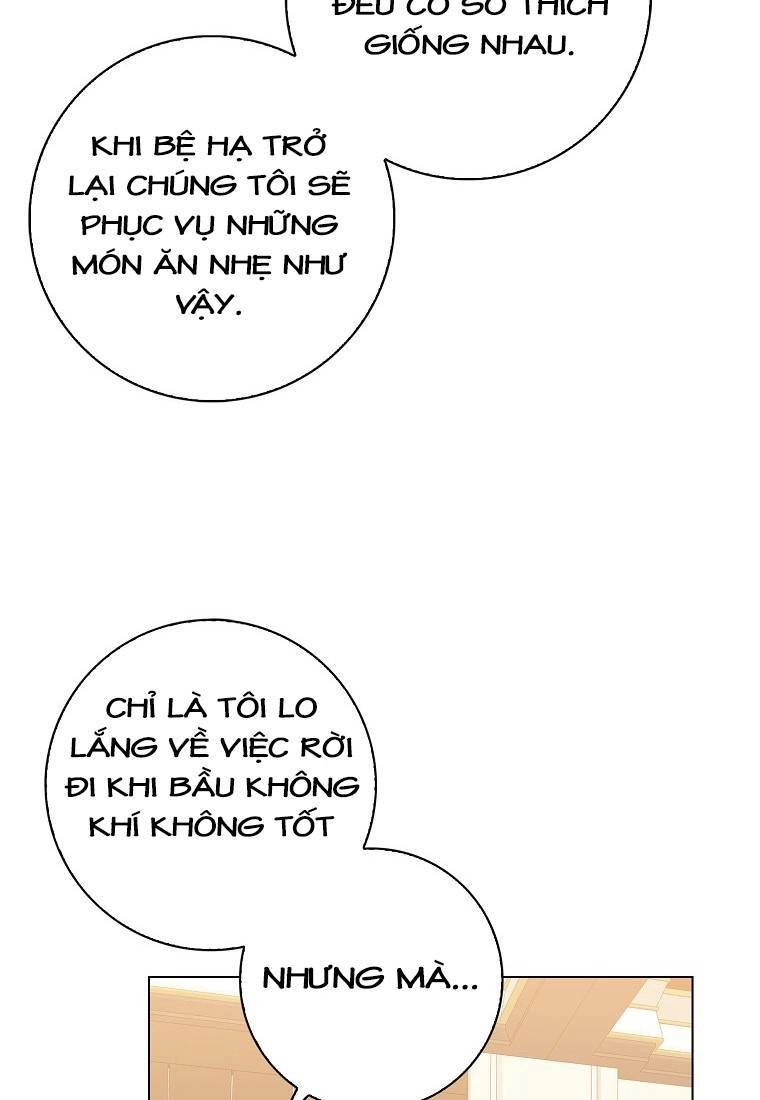 Vị Bạo Chúa Của Tôi Sao Lại Hóa Trẻ Rồi Chapter 12 - 19
