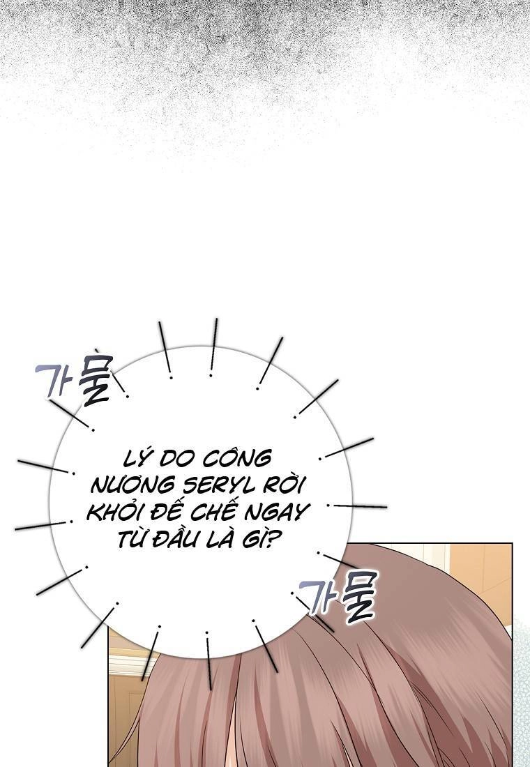 Vị Bạo Chúa Của Tôi Sao Lại Hóa Trẻ Rồi Chapter 12 - 24