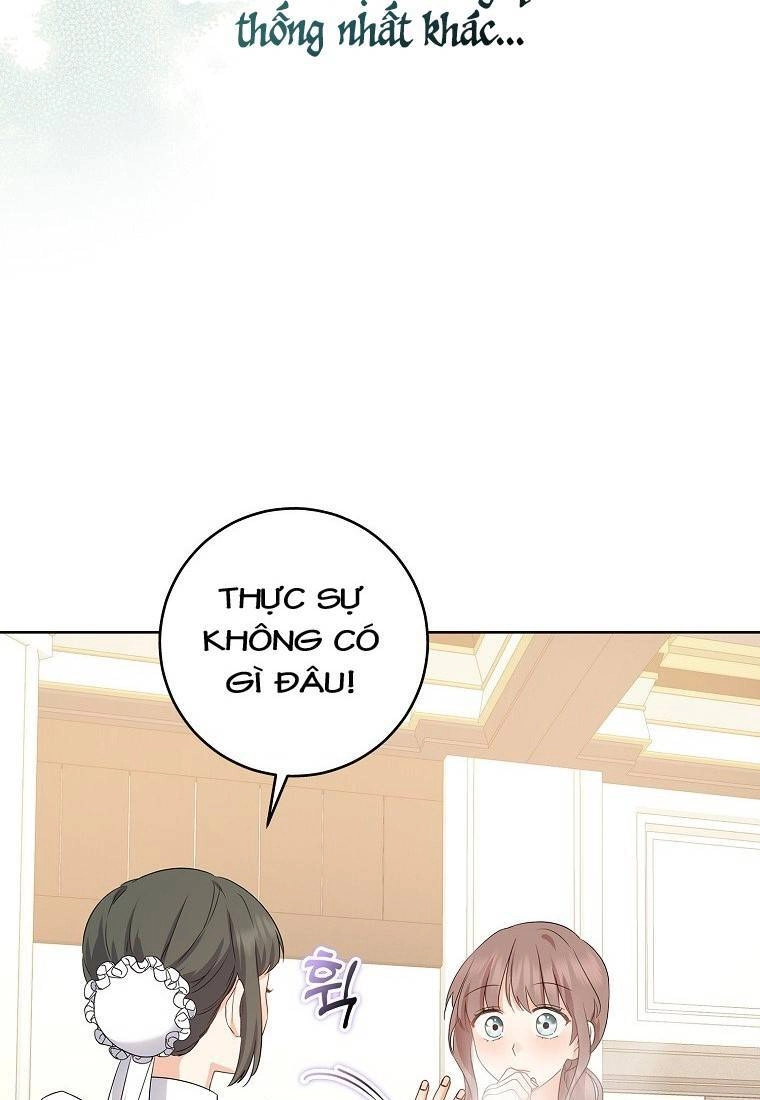 Vị Bạo Chúa Của Tôi Sao Lại Hóa Trẻ Rồi Chapter 12 - 26