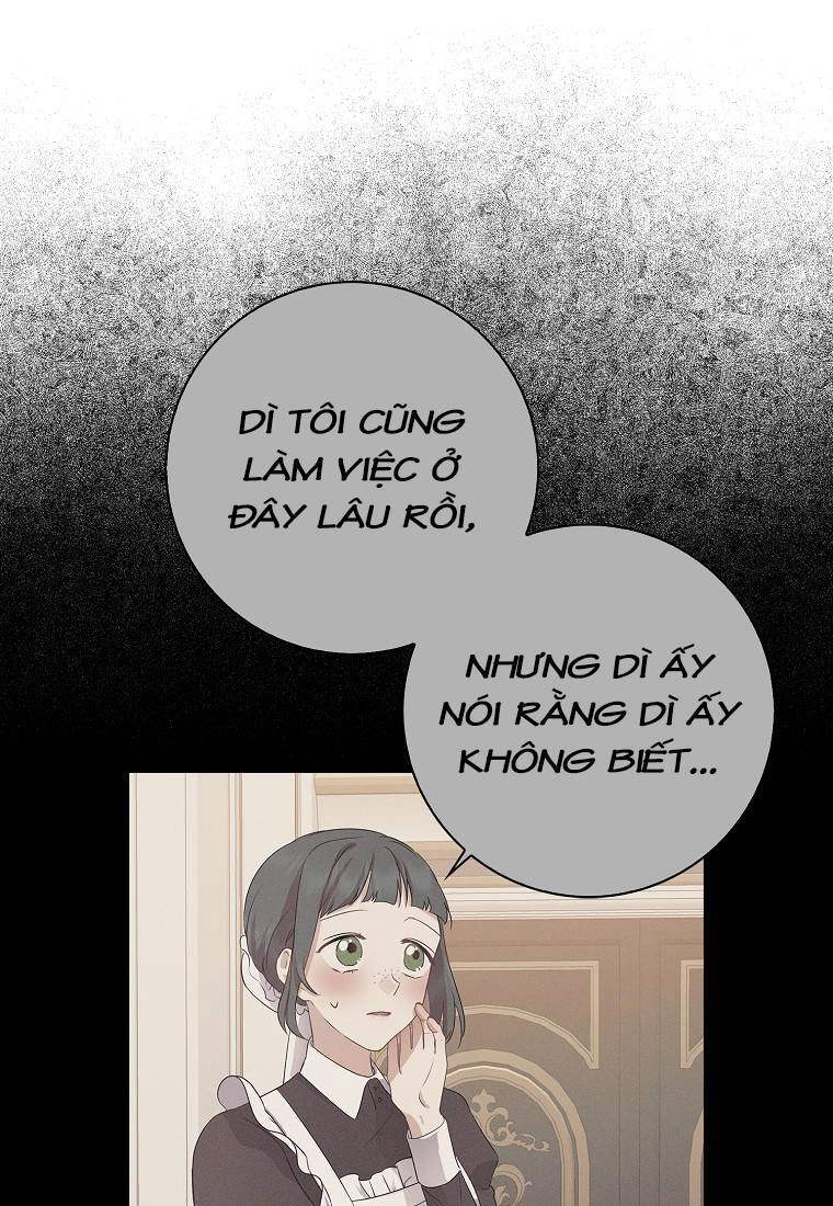 Vị Bạo Chúa Của Tôi Sao Lại Hóa Trẻ Rồi Chapter 12 - 34