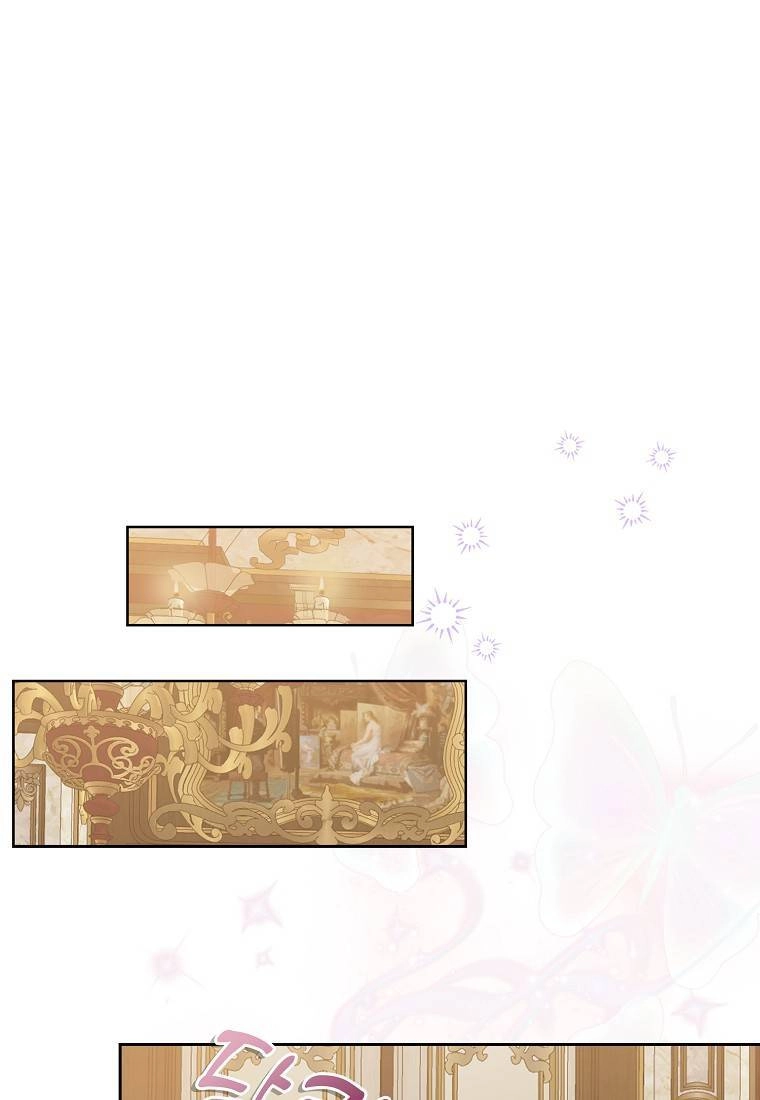 Vị Bạo Chúa Của Tôi Sao Lại Hóa Trẻ Rồi Chapter 12 - 39