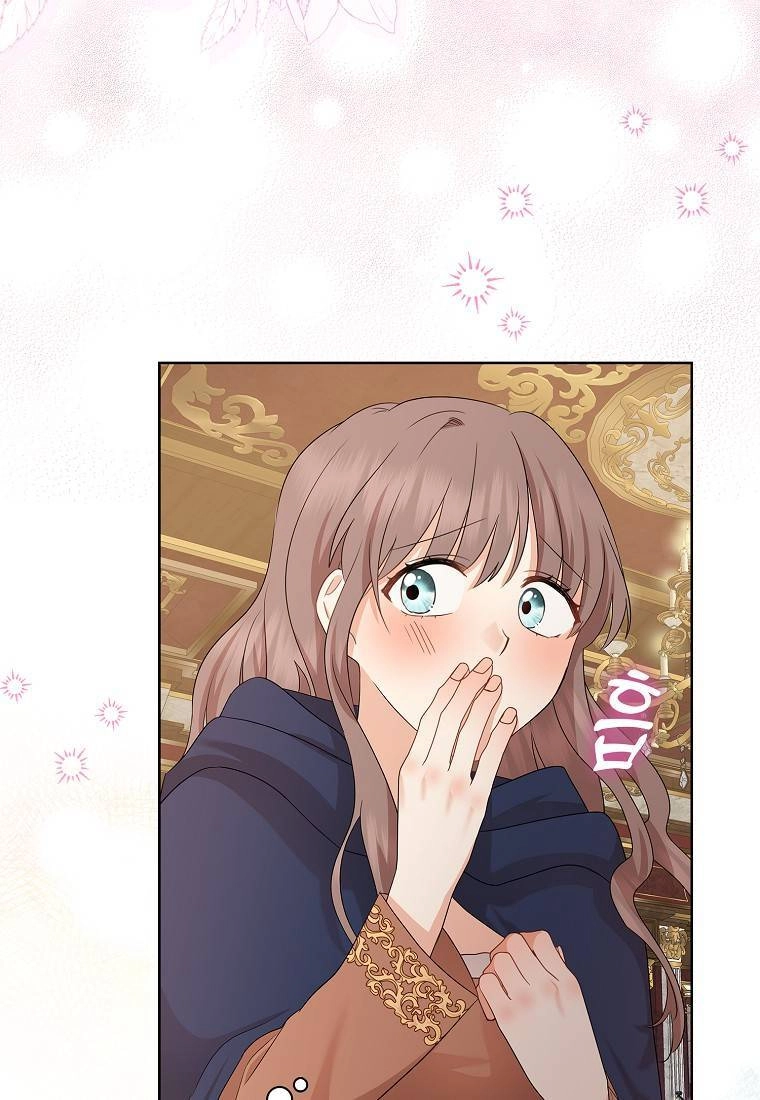 Vị Bạo Chúa Của Tôi Sao Lại Hóa Trẻ Rồi Chapter 12 - 72