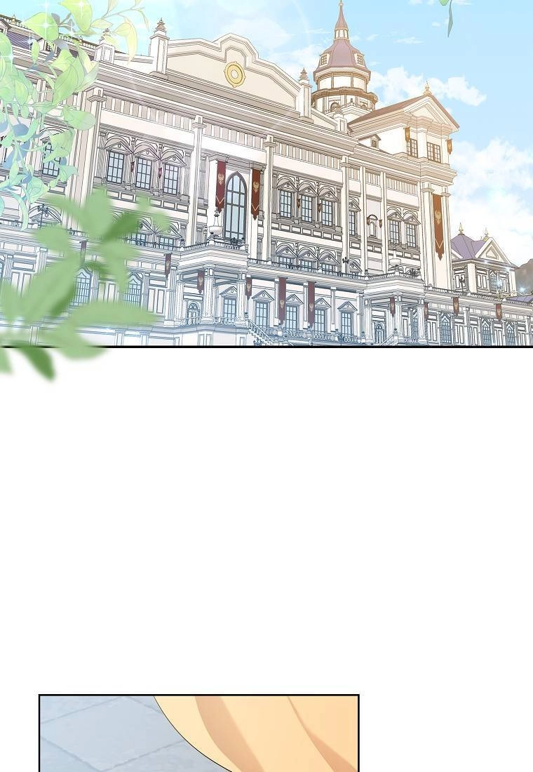 Vị Bạo Chúa Của Tôi Sao Lại Hóa Trẻ Rồi Chapter 12 - 81