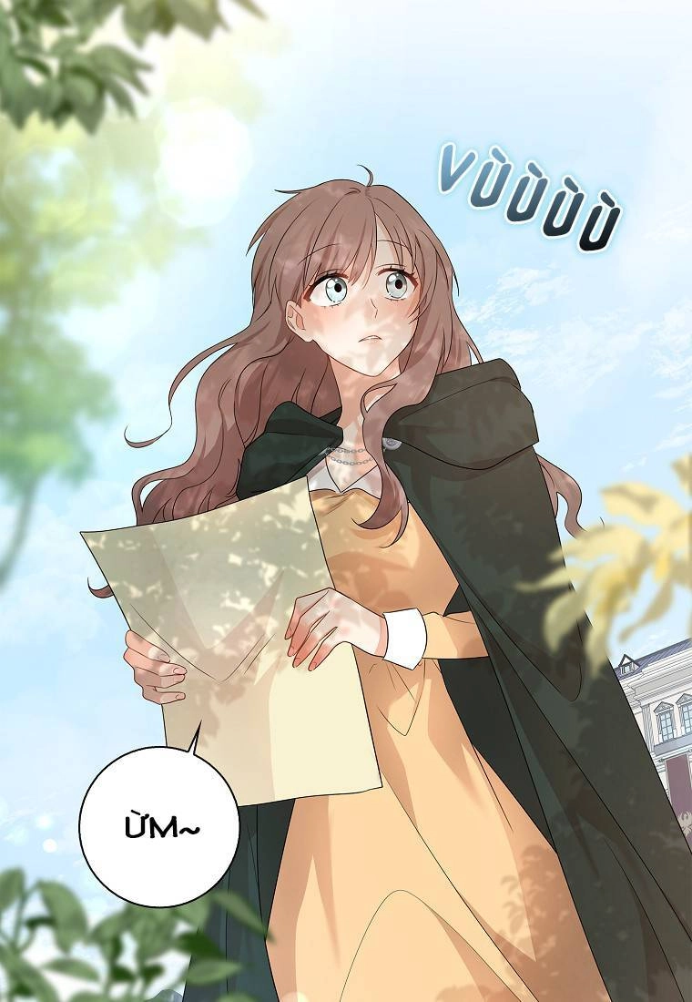 Vị Bạo Chúa Của Tôi Sao Lại Hóa Trẻ Rồi Chapter 12 - 83