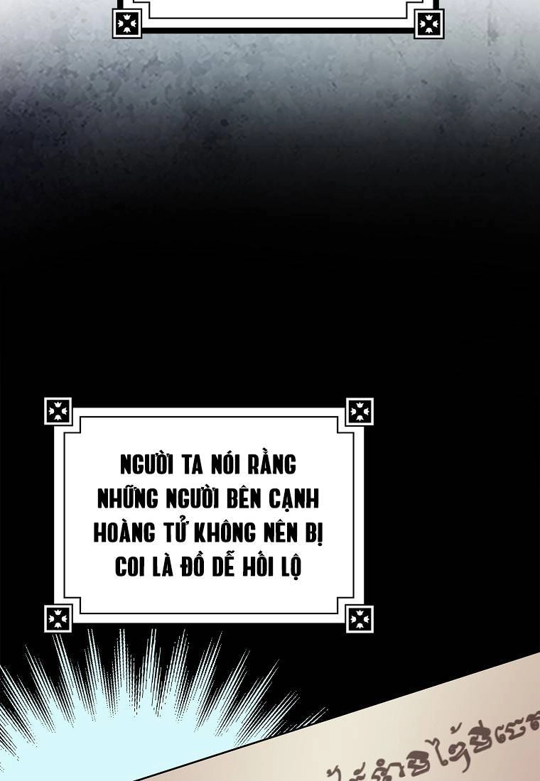 Vị Bạo Chúa Của Tôi Sao Lại Hóa Trẻ Rồi Chapter 12 - 86