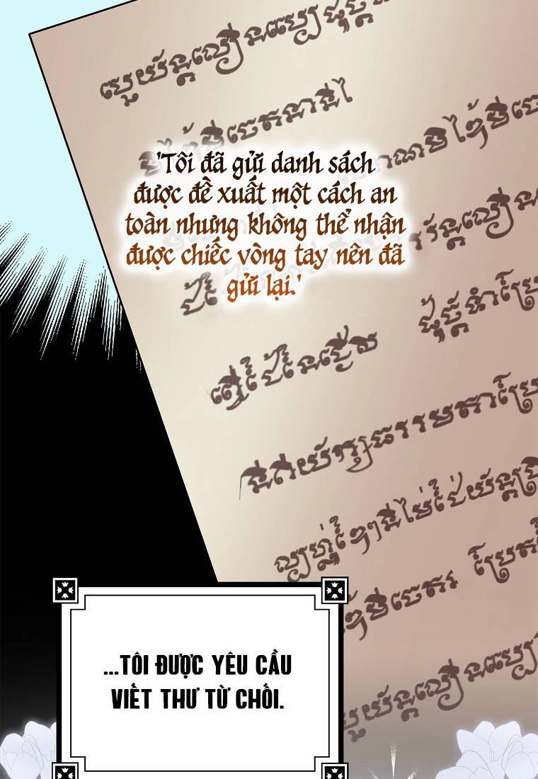Vị Bạo Chúa Của Tôi Sao Lại Hóa Trẻ Rồi Chapter 12 - 87