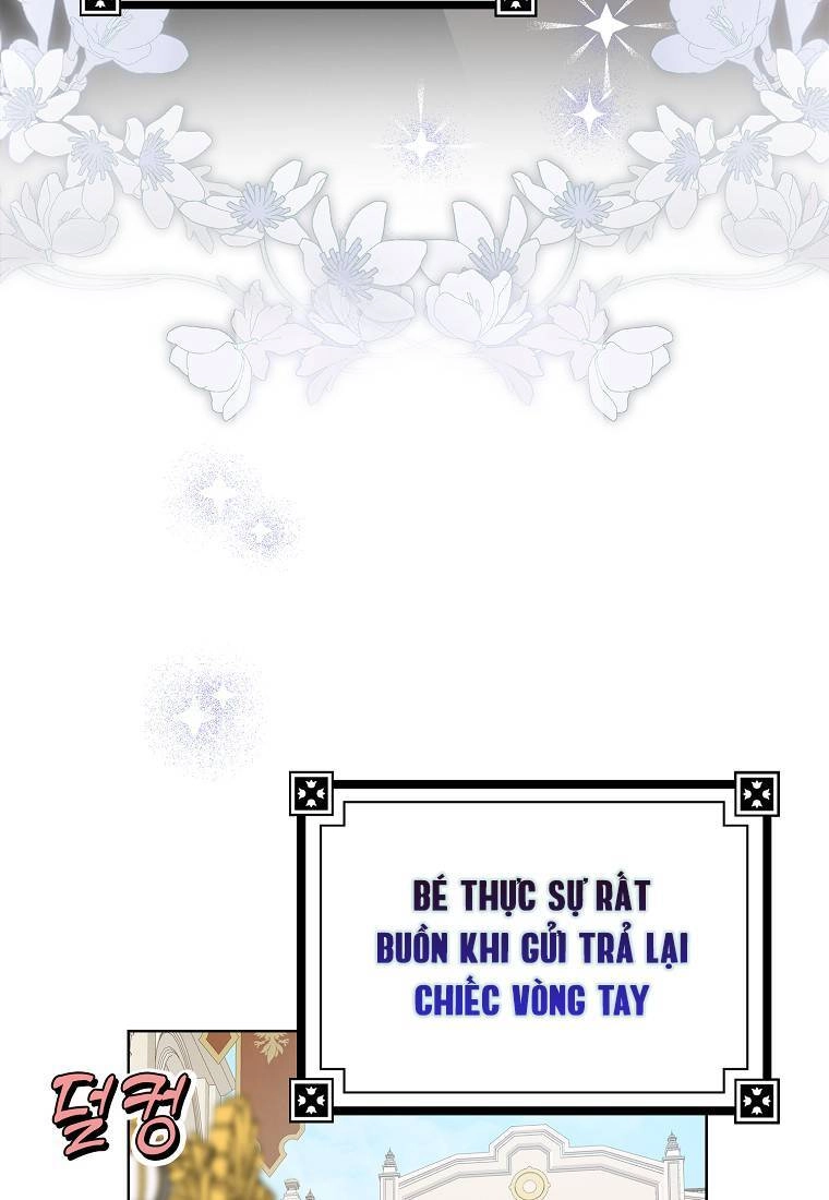Vị Bạo Chúa Của Tôi Sao Lại Hóa Trẻ Rồi Chapter 12 - 88