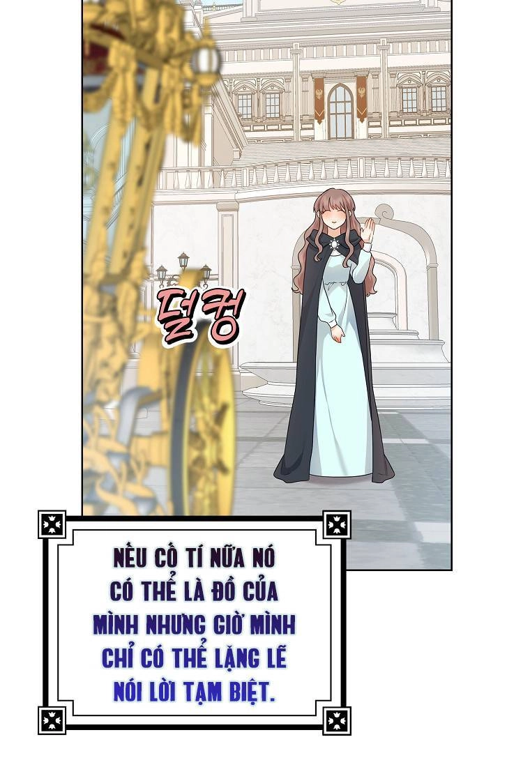 Vị Bạo Chúa Của Tôi Sao Lại Hóa Trẻ Rồi Chapter 12 - 89