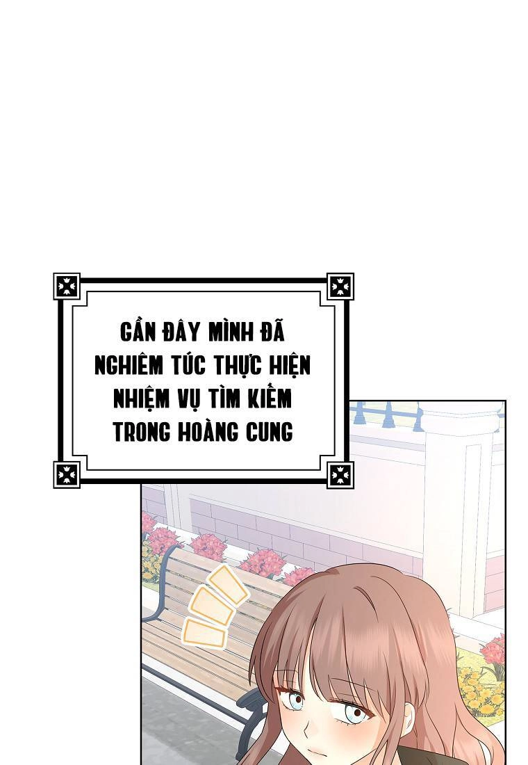 Vị Bạo Chúa Của Tôi Sao Lại Hóa Trẻ Rồi Chapter 12 - 91