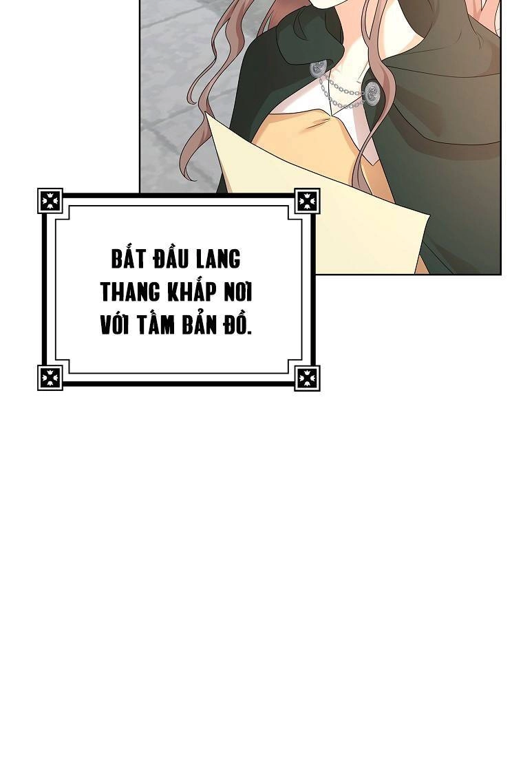 Vị Bạo Chúa Của Tôi Sao Lại Hóa Trẻ Rồi Chapter 12 - 92