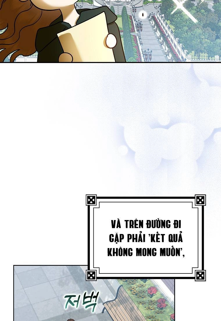 Vị Bạo Chúa Của Tôi Sao Lại Hóa Trẻ Rồi Chapter 12 - 94