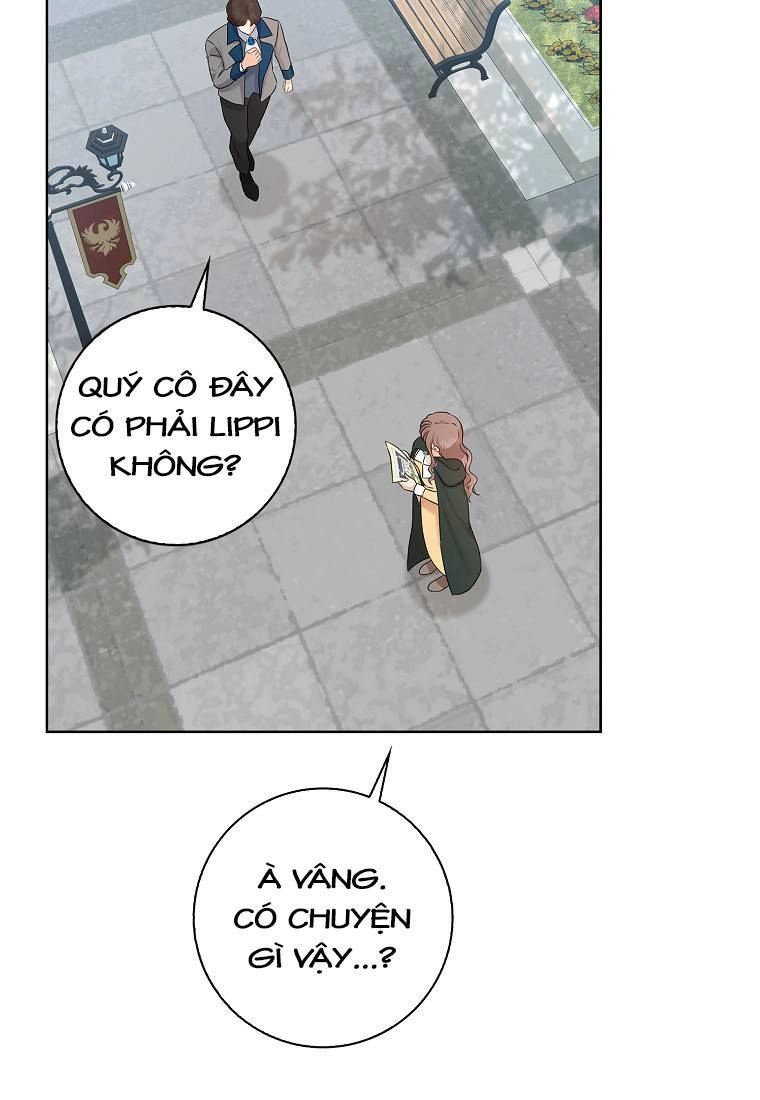 Vị Bạo Chúa Của Tôi Sao Lại Hóa Trẻ Rồi Chapter 12 - 95