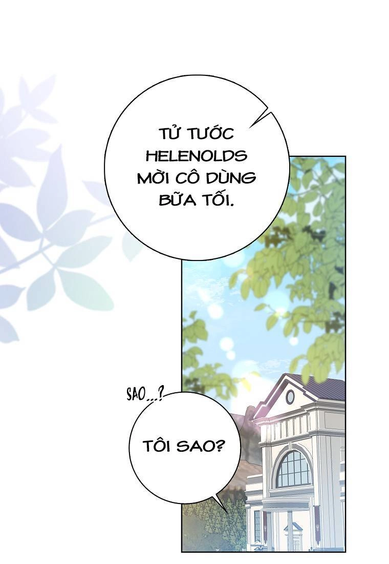 Vị Bạo Chúa Của Tôi Sao Lại Hóa Trẻ Rồi Chapter 12 - 96