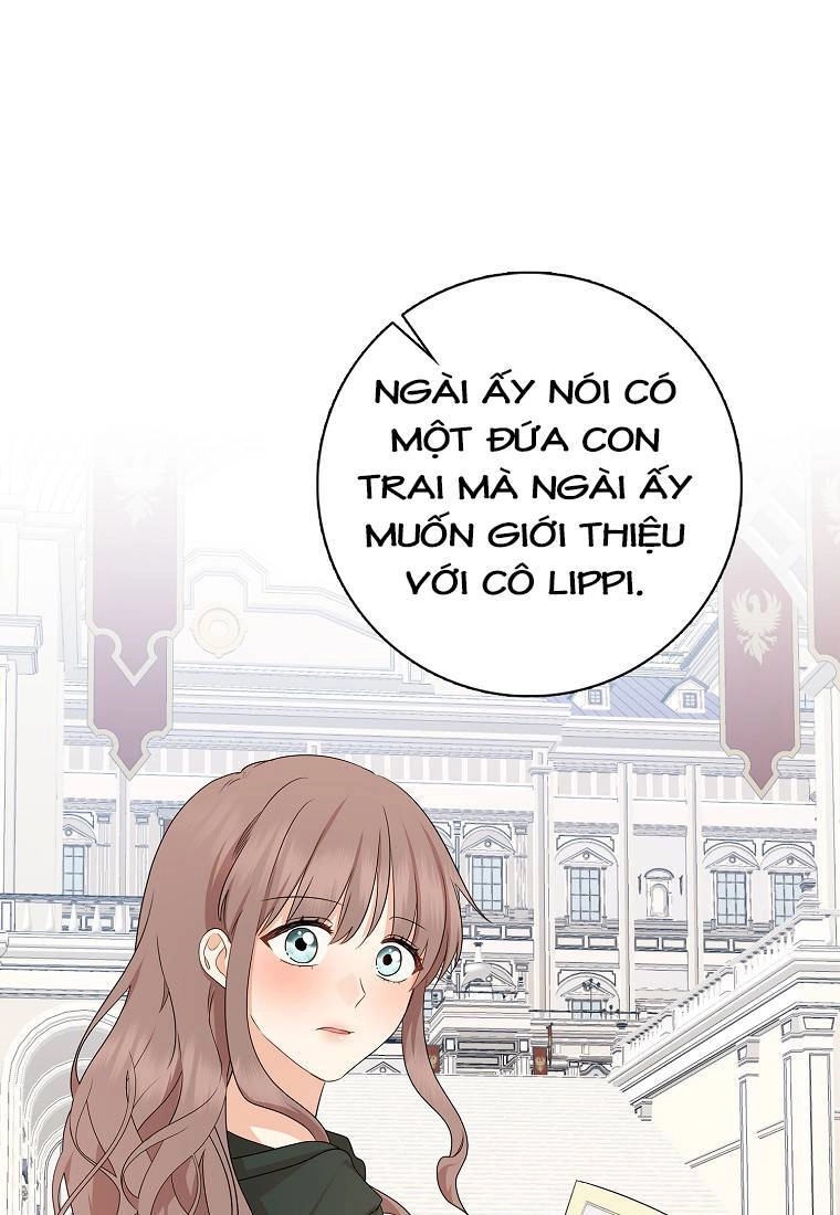 Vị Bạo Chúa Của Tôi Sao Lại Hóa Trẻ Rồi Chapter 12 - 97