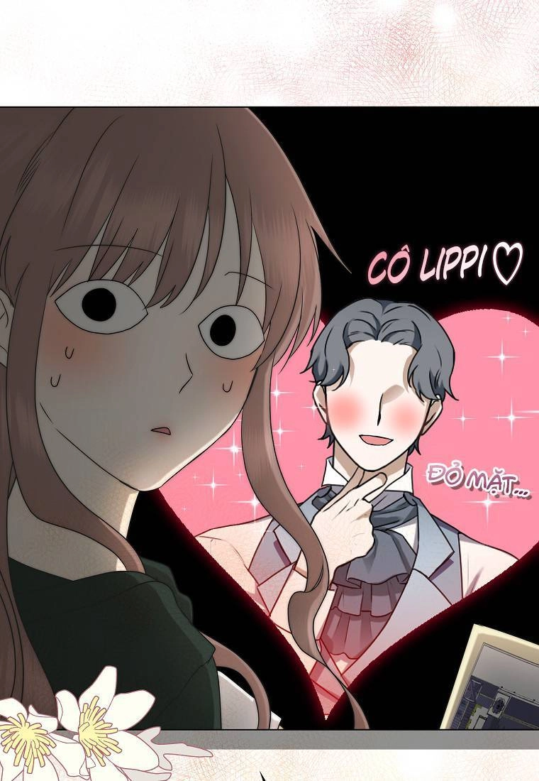 Vị Bạo Chúa Của Tôi Sao Lại Hóa Trẻ Rồi Chapter 12 - 99