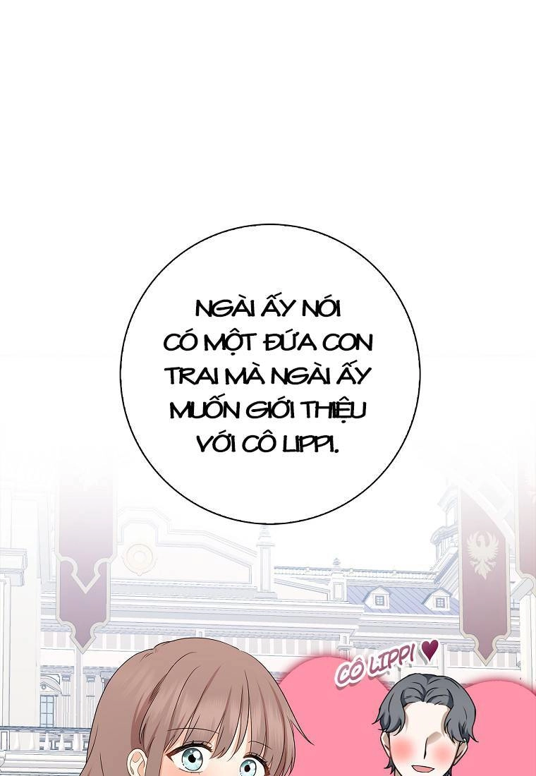 Vị Bạo Chúa Của Tôi Sao Lại Hóa Trẻ Rồi Chapter 13 - 1