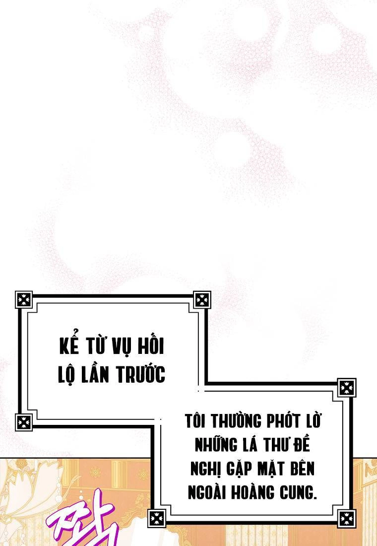 Vị Bạo Chúa Của Tôi Sao Lại Hóa Trẻ Rồi Chapter 13 - 3