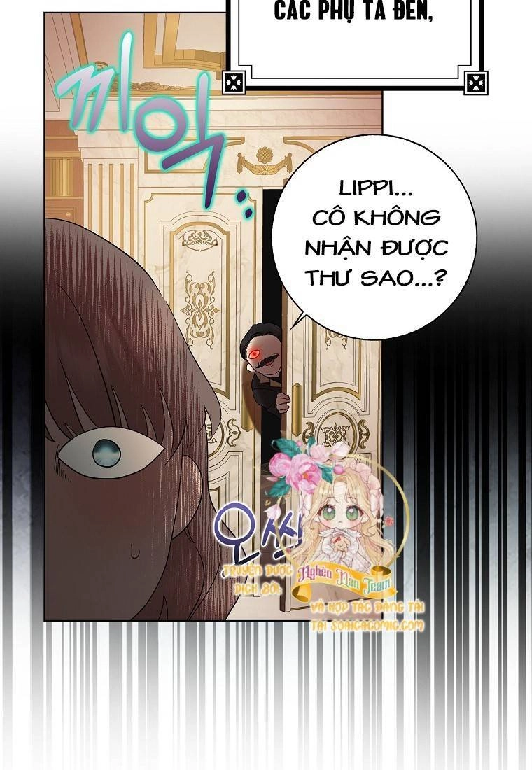 Vị Bạo Chúa Của Tôi Sao Lại Hóa Trẻ Rồi Chapter 13 - 5