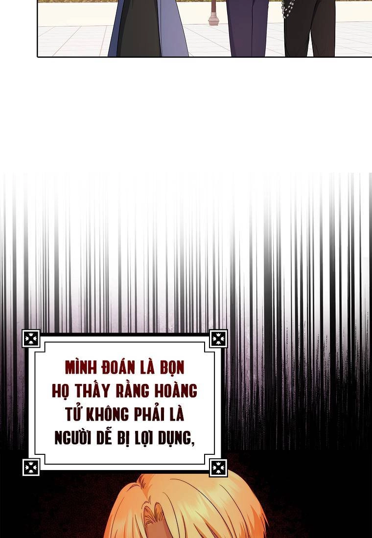 Vị Bạo Chúa Của Tôi Sao Lại Hóa Trẻ Rồi Chapter 13 - 7