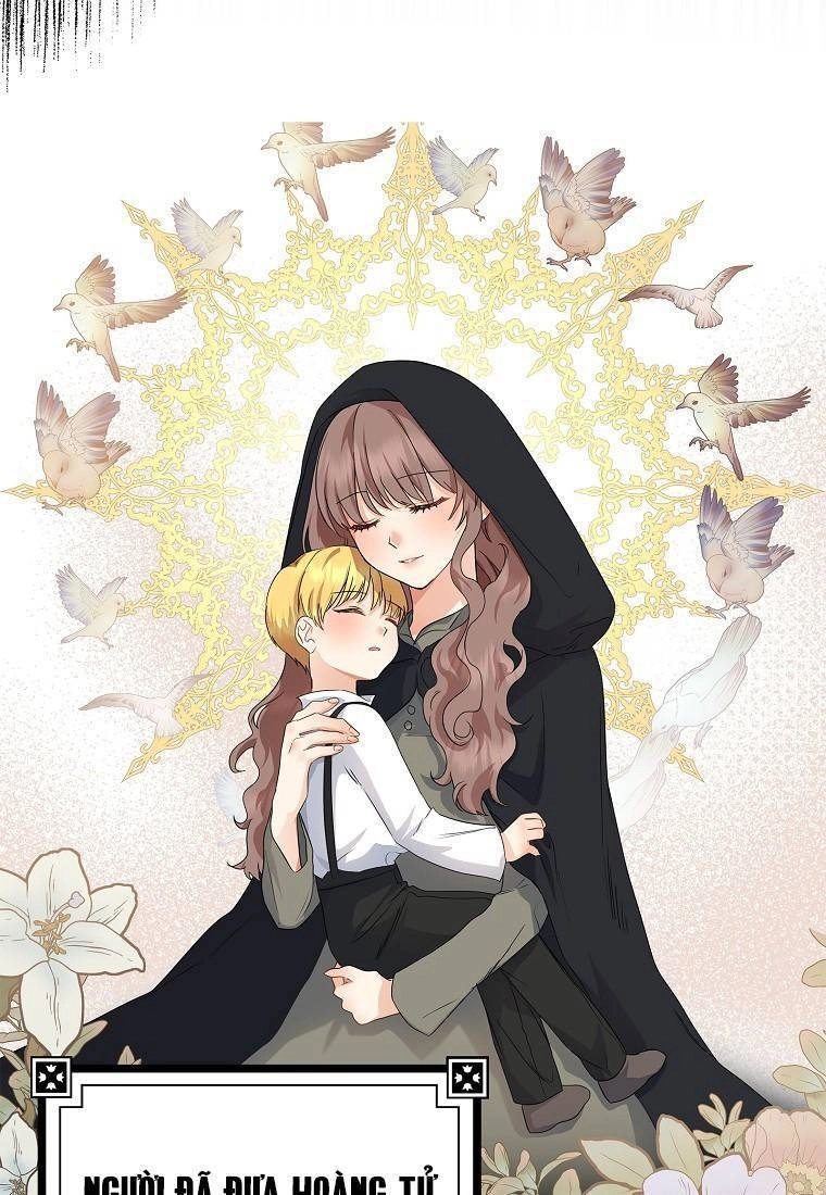 Vị Bạo Chúa Của Tôi Sao Lại Hóa Trẻ Rồi Chapter 13 - 9