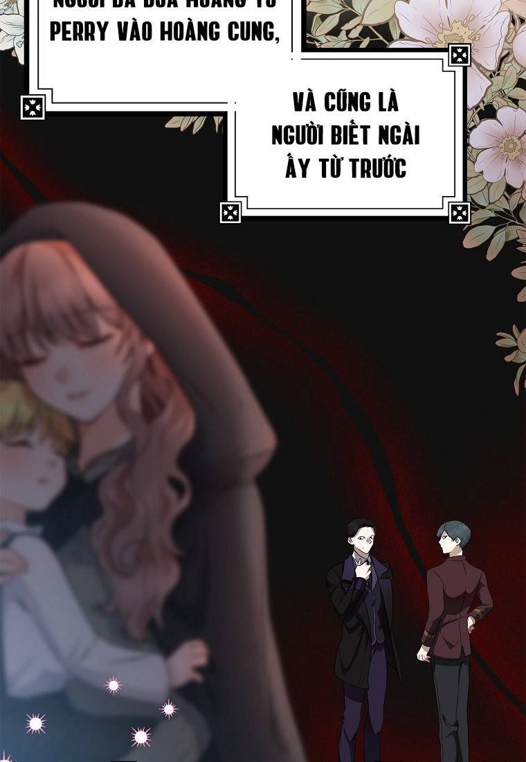 Vị Bạo Chúa Của Tôi Sao Lại Hóa Trẻ Rồi Chapter 13 - 10