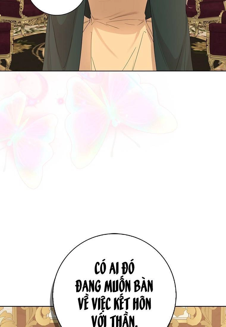 Vị Bạo Chúa Của Tôi Sao Lại Hóa Trẻ Rồi Chapter 13 - 13