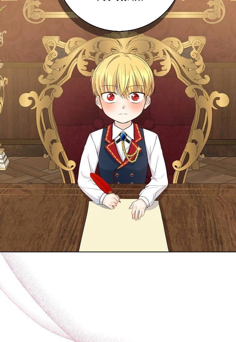 Vị Bạo Chúa Của Tôi Sao Lại Hóa Trẻ Rồi Chapter 13 - 14