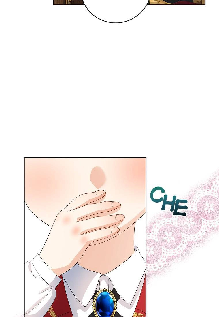 Vị Bạo Chúa Của Tôi Sao Lại Hóa Trẻ Rồi Chapter 13 - 16