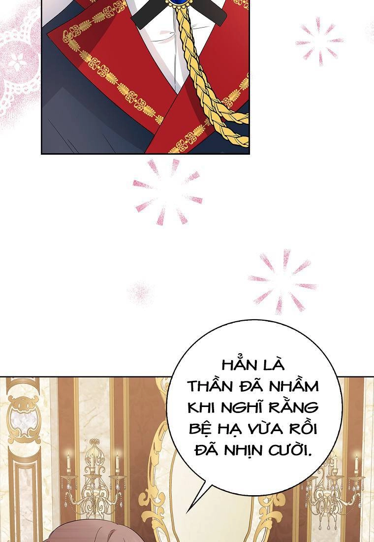 Vị Bạo Chúa Của Tôi Sao Lại Hóa Trẻ Rồi Chapter 13 - 17