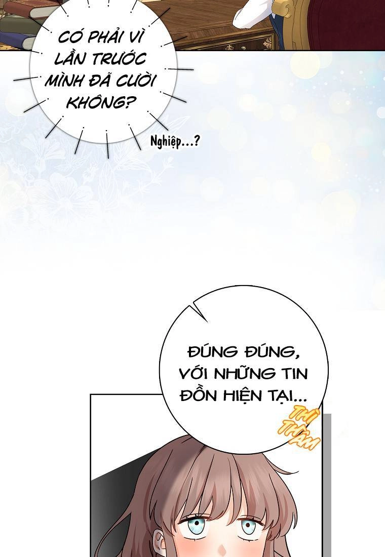 Vị Bạo Chúa Của Tôi Sao Lại Hóa Trẻ Rồi Chapter 13 - 21