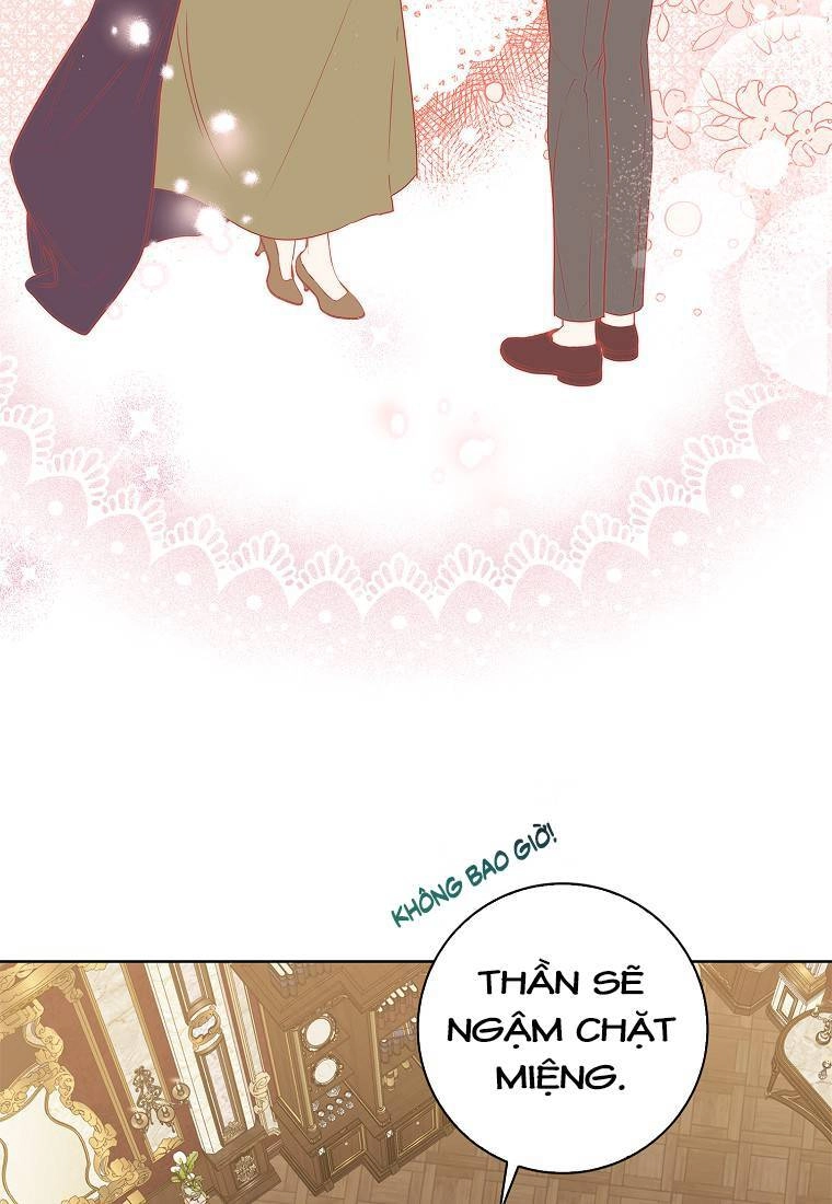 Vị Bạo Chúa Của Tôi Sao Lại Hóa Trẻ Rồi Chapter 13 - 30