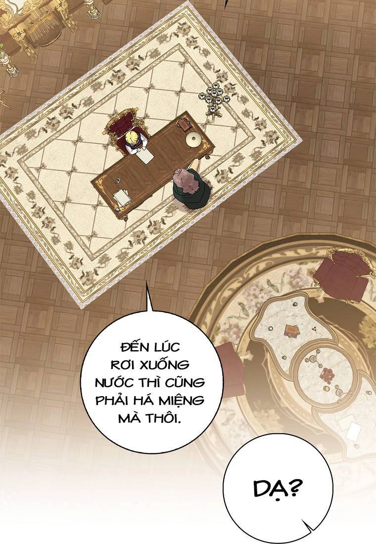 Vị Bạo Chúa Của Tôi Sao Lại Hóa Trẻ Rồi Chapter 13 - 31