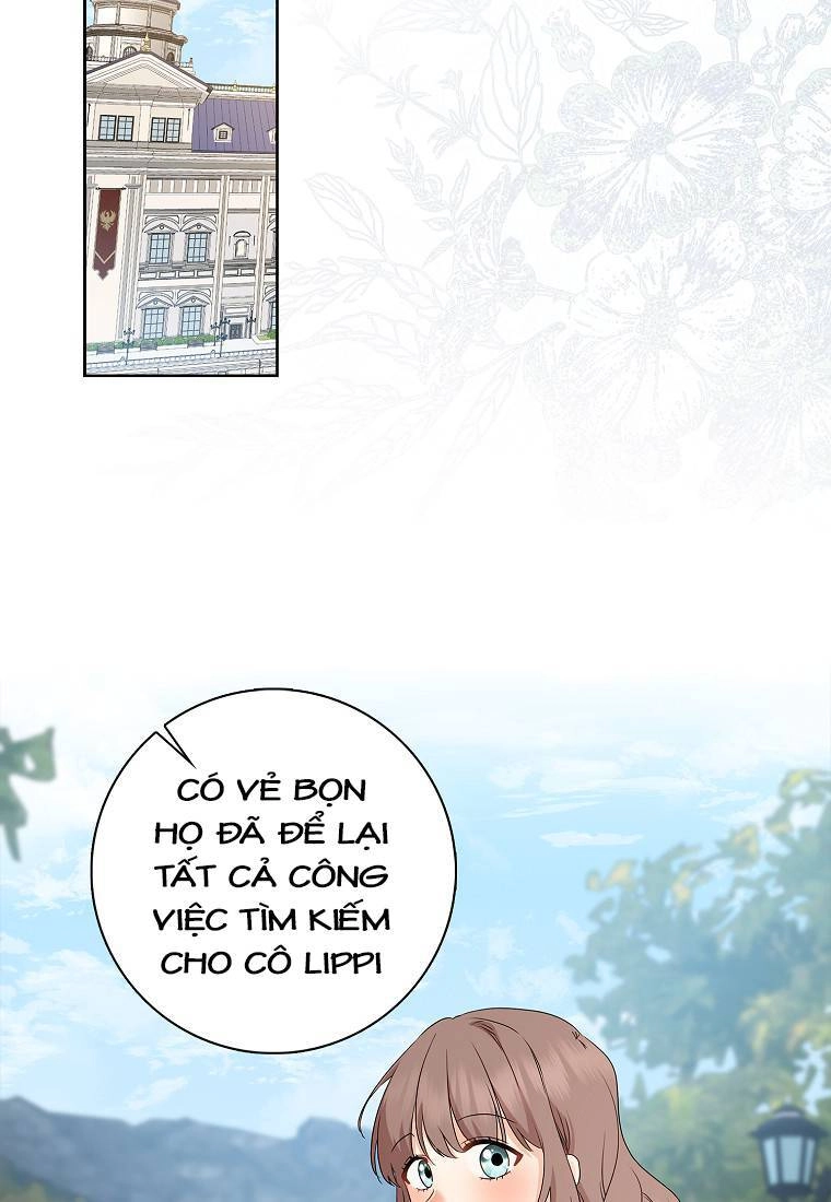 Vị Bạo Chúa Của Tôi Sao Lại Hóa Trẻ Rồi Chapter 13 - 33