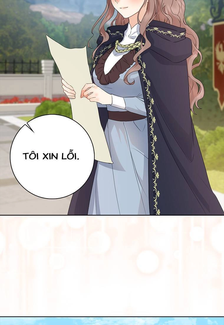 Vị Bạo Chúa Của Tôi Sao Lại Hóa Trẻ Rồi Chapter 13 - 34