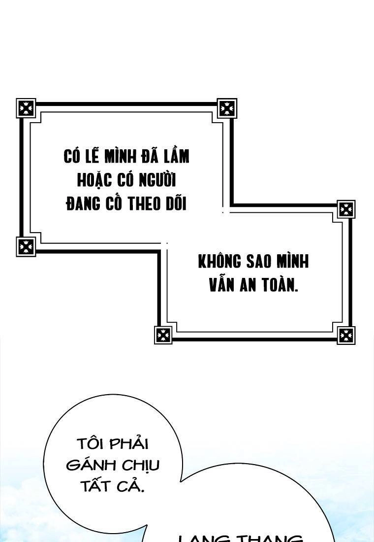 Vị Bạo Chúa Của Tôi Sao Lại Hóa Trẻ Rồi Chapter 13 - 39
