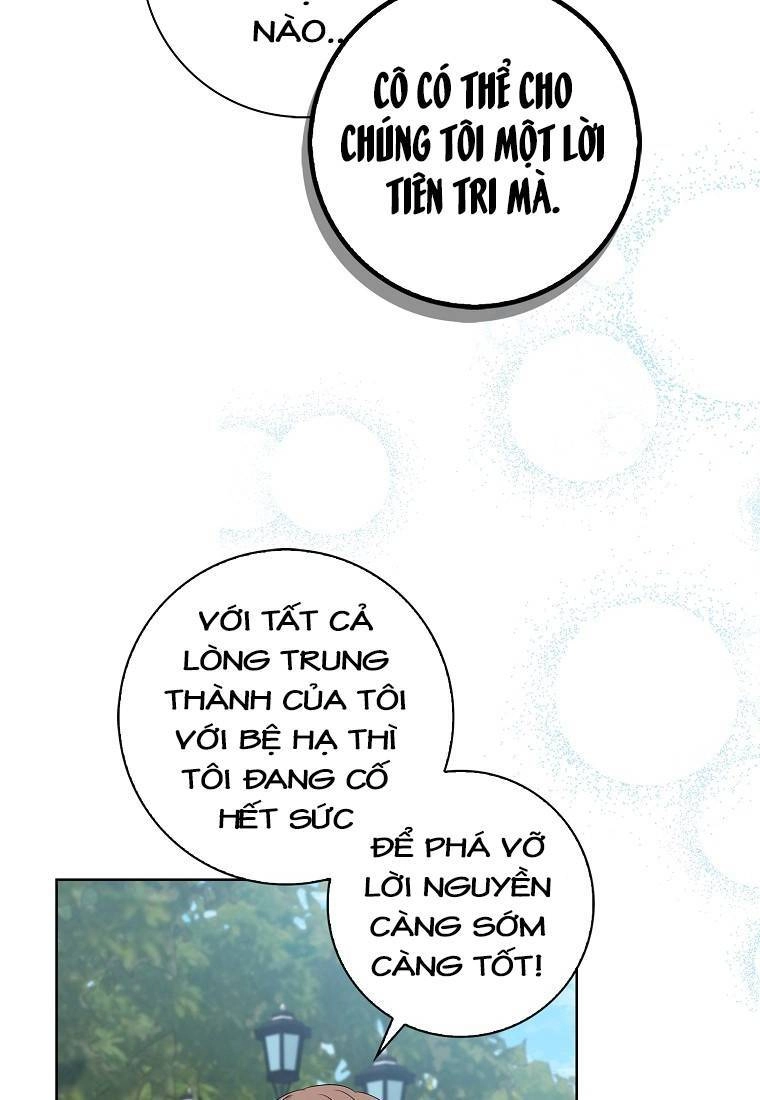 Vị Bạo Chúa Của Tôi Sao Lại Hóa Trẻ Rồi Chapter 13 - 41
