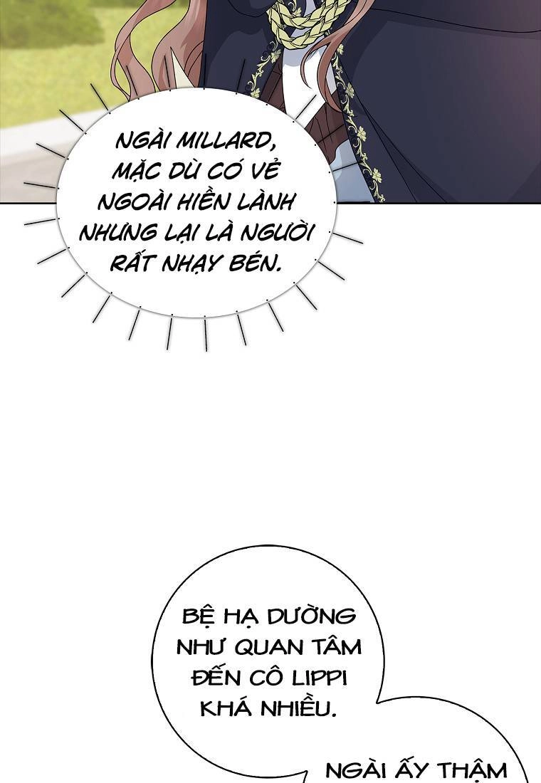 Vị Bạo Chúa Của Tôi Sao Lại Hóa Trẻ Rồi Chapter 13 - 45