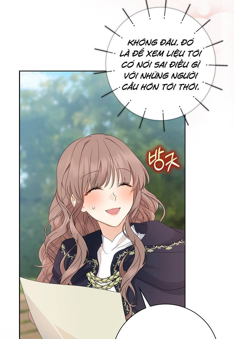 Vị Bạo Chúa Của Tôi Sao Lại Hóa Trẻ Rồi Chapter 13 - 47
