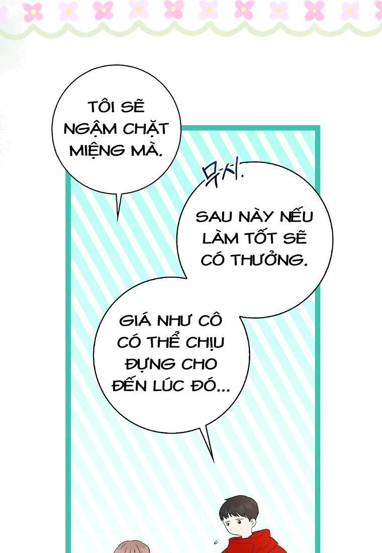 Vị Bạo Chúa Của Tôi Sao Lại Hóa Trẻ Rồi Chapter 13 - 50