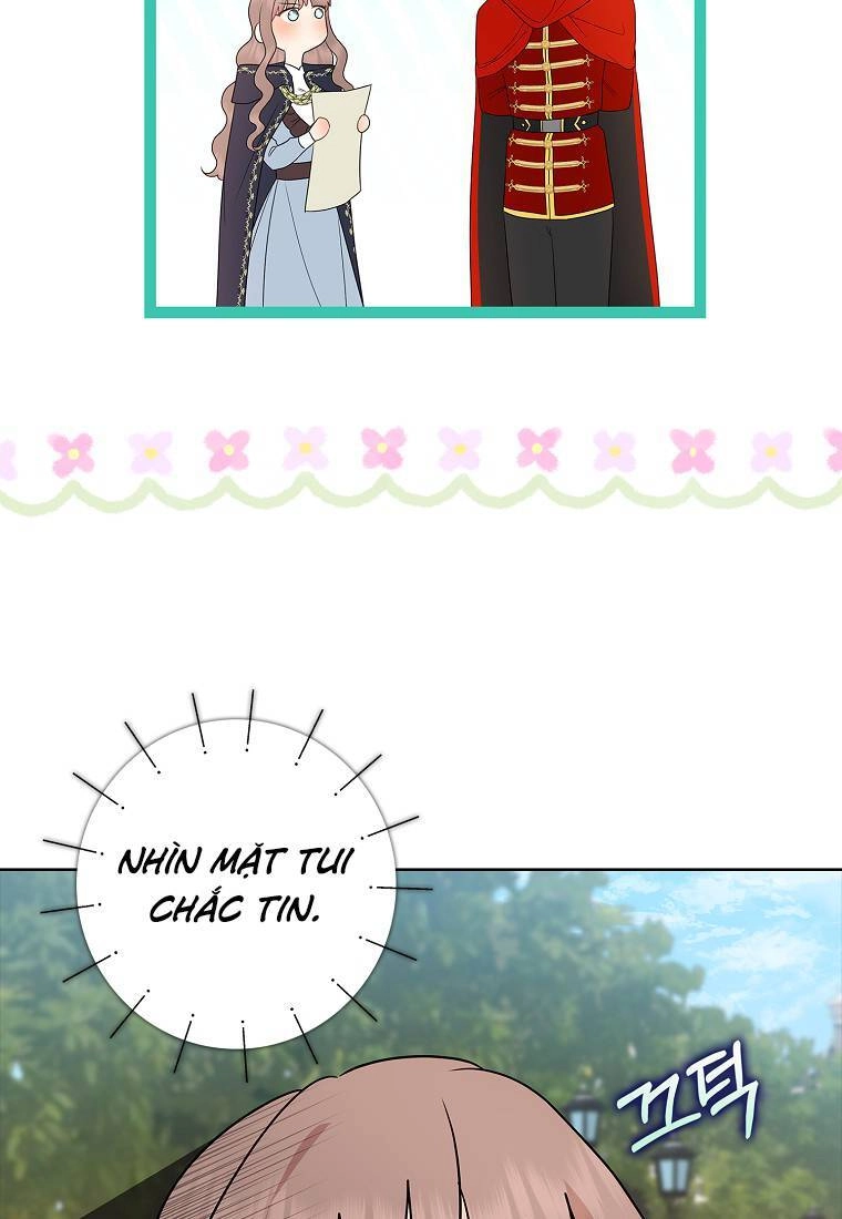 Vị Bạo Chúa Của Tôi Sao Lại Hóa Trẻ Rồi Chapter 13 - 51