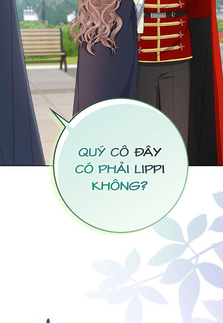 Vị Bạo Chúa Của Tôi Sao Lại Hóa Trẻ Rồi Chapter 13 - 54