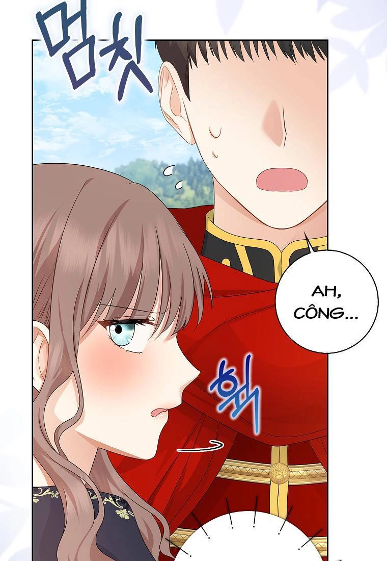 Vị Bạo Chúa Của Tôi Sao Lại Hóa Trẻ Rồi Chapter 13 - 55