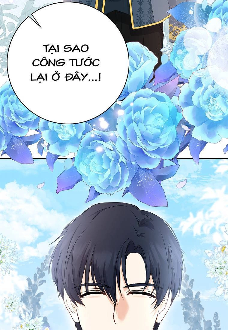 Vị Bạo Chúa Của Tôi Sao Lại Hóa Trẻ Rồi Chapter 13 - 59