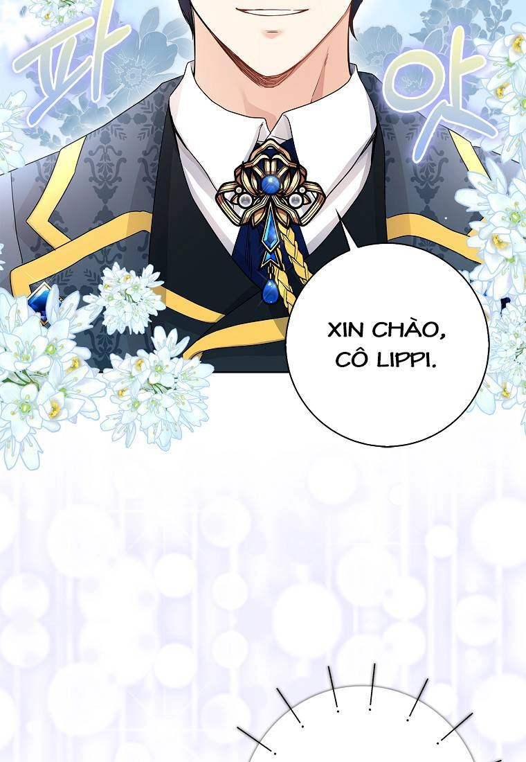 Vị Bạo Chúa Của Tôi Sao Lại Hóa Trẻ Rồi Chapter 13 - 60