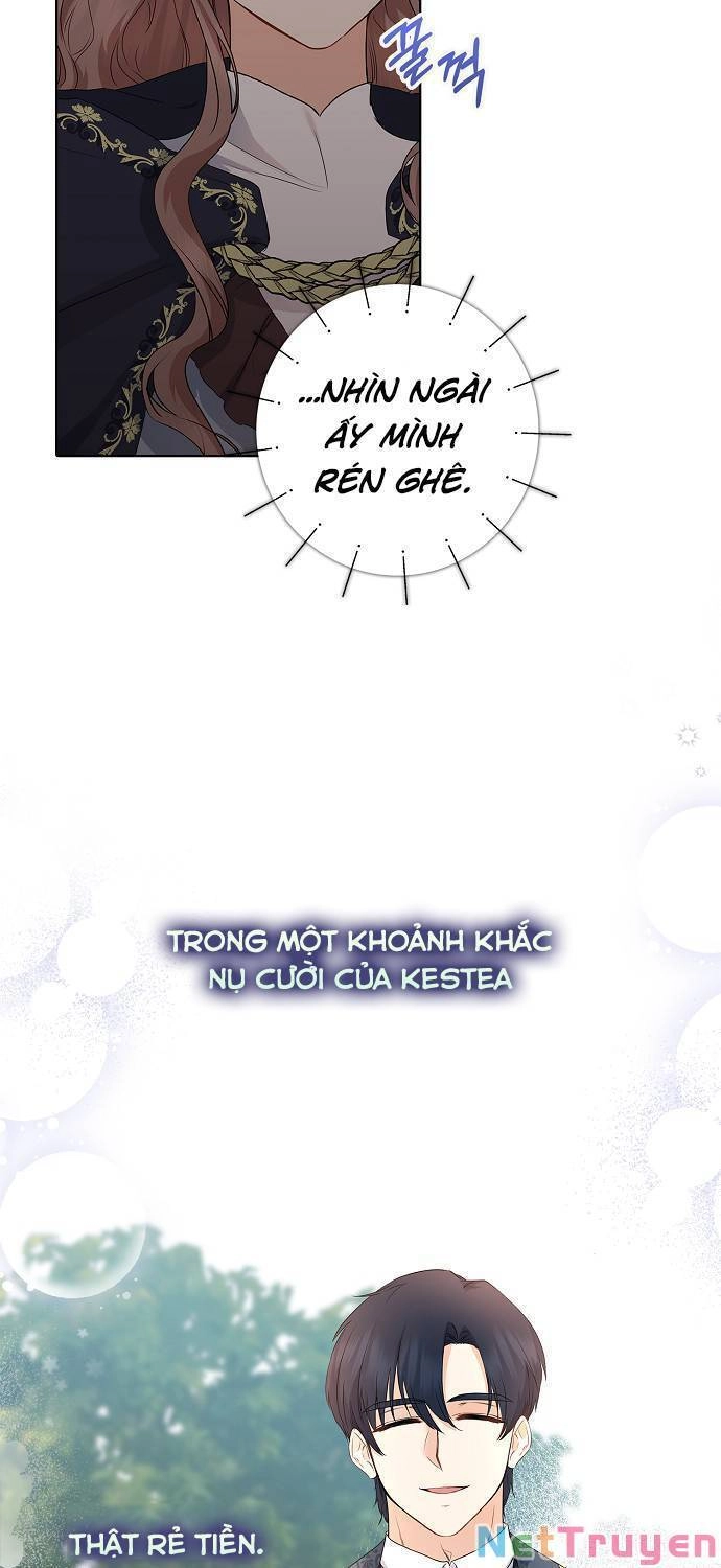 Vị Bạo Chúa Của Tôi Sao Lại Hóa Trẻ Rồi Chapter 14 - 5