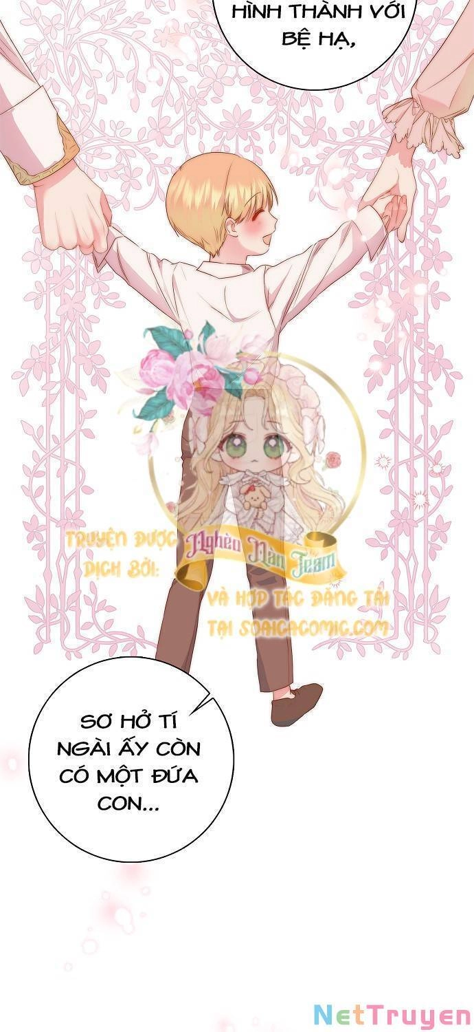 Vị Bạo Chúa Của Tôi Sao Lại Hóa Trẻ Rồi Chapter 14 - 10