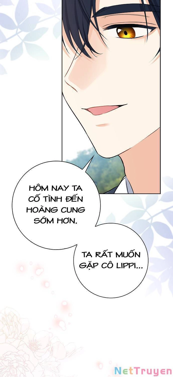 Vị Bạo Chúa Của Tôi Sao Lại Hóa Trẻ Rồi Chapter 14 - 17