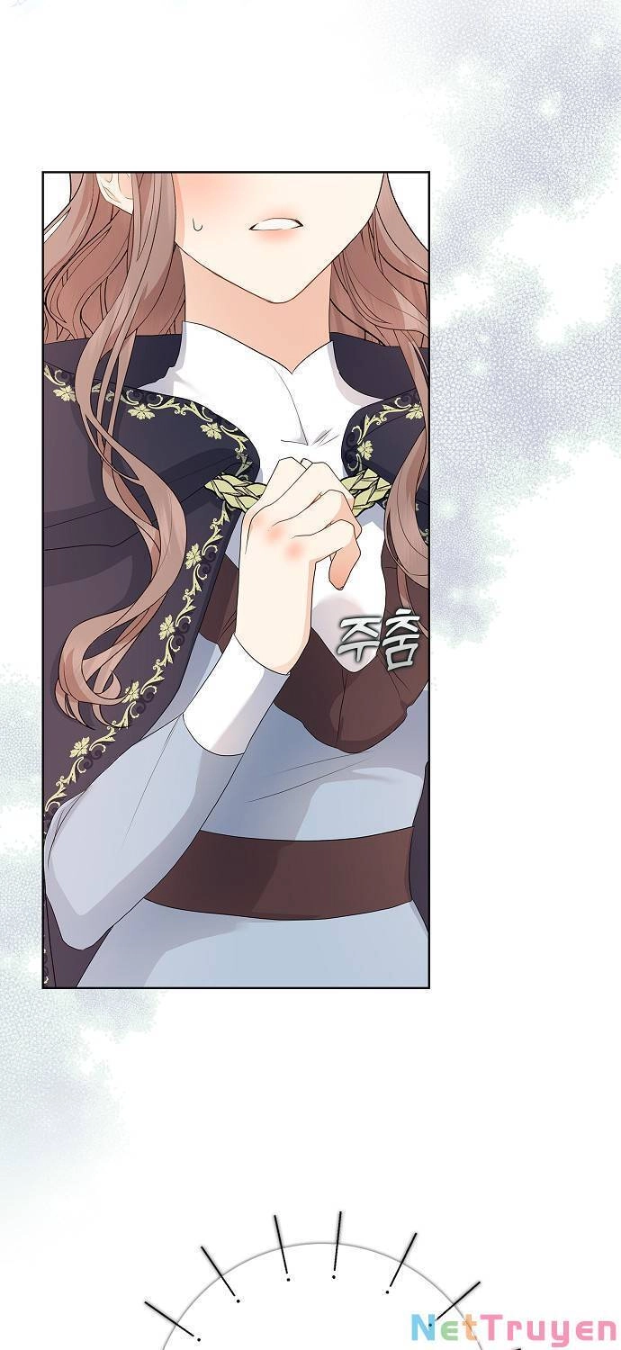 Vị Bạo Chúa Của Tôi Sao Lại Hóa Trẻ Rồi Chapter 14 - 19